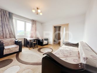 De vanzare apartament cu 2 camere + garaj langa BT Arena Plopilor