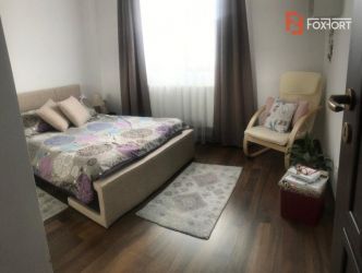 De vanzare apartament cu 2 camere Giroc - ID V356