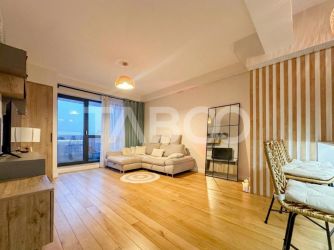 De vanzare apartament cu 2 camere in bloc nou cartier in  Zorilor