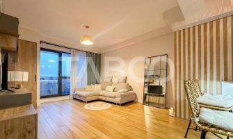 De vanzare apartament cu 2 camere in bloc nou cartier in  Zorilor