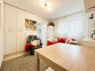 De vanzare apartament cu 2 camere in cartierul Manastur Cluj Napoca