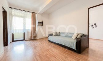 De vanzare apartament cu 2 camere in zona FSEGA Iulius Mall