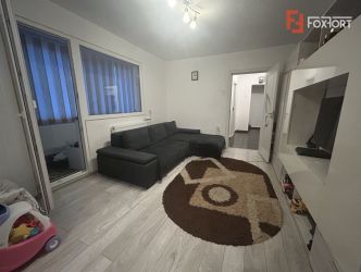 De vanzare apartament cu 2 camere in zona Girocului