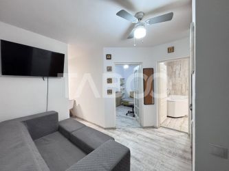 De vanzare apartament cu 2 camere Iulius Mall pretabil investitie