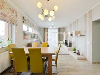 De vanzare apartament cu 2 camere la cheie bloc nou Gheorgheni