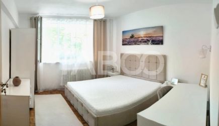 De vanzare apartament cu 2 camere la cheie chiar langa Iulius Mall