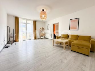De vanzare apartament cu 2 camere la cheie in Baciu Cluj Napoca