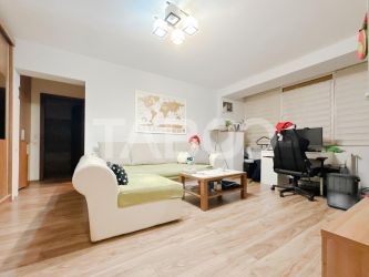 De vanzare apartament cu 2 camere la cheie in cartierul Grigorescu