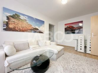 De vanzare apartament cu 2 camere la cheie in zona Interservisan