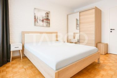 De vanzare apartament cu 2 camere la cheie nou in zona Garii 