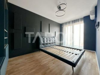 De vanzare apartament cu 2 camere la cheie panorama superba