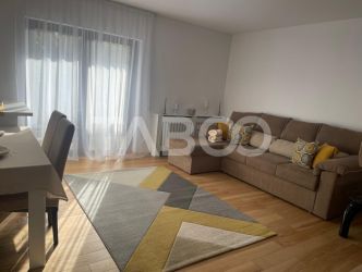 De vanzare apartament cu 2 camere si cu gradina in cartierul Buna Ziua