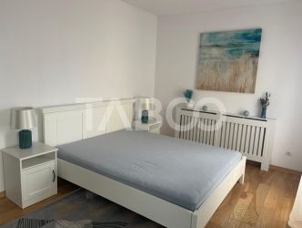 De vanzare apartament cu 2 camere si gradina in cartierul Buna Ziua