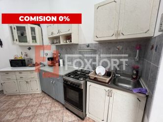 De vanzare apartament cu 2 camere, zona Iosefin 