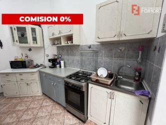 De vanzare apartament cu 2 camere, zona Iosefin 