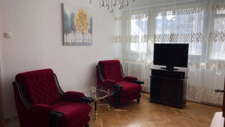 De vanzare apartament cu 3 camere