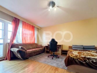 De vanzare apartament cu 3 camere decomandate Marasti Scortarilor
