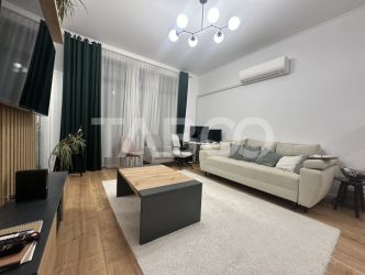 De vanzare apartament cu 3 camere in bloc nou cartierul Marasti 