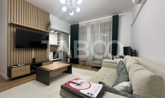De vanzare apartament cu 3 camere in bloc nou in cartierul Marasti 