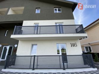 De vanzare apartament cu 3 camere in Sanandrei - 0% comision - V685