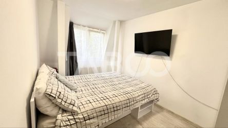De vanzare apartament cu 3 camere in vila cartierul Gheorgheni