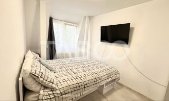 De vanzare apartament cu 3 camere in vila cartierul Gheorgheni