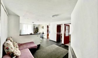 De vanzare apartament cu 3 camere in vila cartierul in Gheorgheni