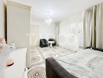 De vanzare apartament cu 3 camere si boxa la subsol cartier Gheorgheni