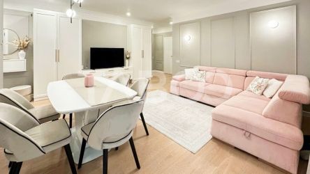 De vanzare apartament cu 3 camere si gradina 98 mp cartier Buna Ziua