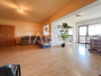 De vanzare apartament cu 3 camere zona strazii Nasaud Marasti