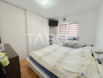 De vanzare apartament cu 4 camere decomandate cartier Marasti