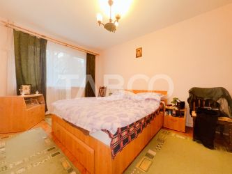 De vanzare apartament cu 4 camere decomandate in cartierul Manastur