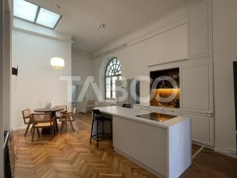 De vanzare apartament cu 4 camere la cheie etaj 1 ultracentral 