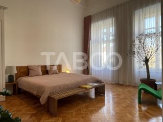 De vanzare apartament cu 4 camere la cheie etaj 1 ultracentral Eroilor
