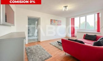 De vanzare apartament cu 4 camere mobilat in zona Stadion Corvinul