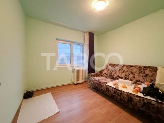 De vanzare apartament cu 4 camere zona Maramuresului Gara Cluj Napoca