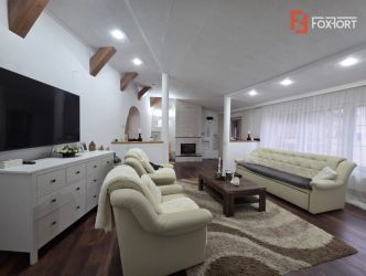 De vanzare apartament de lux cu 5 camere in Arad, zona Ultracentral