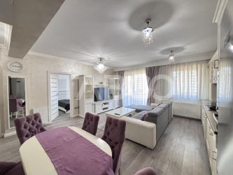 De vanzare apartament finisat la cheie Marasti 