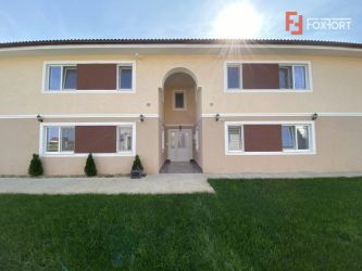 De vanzare apartament in Sanandrei - V675