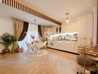 De vanzare apartament la cheie cu 2 camere Baza Sportiva Gheorgheni