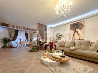 De vanzare apartament la cheie cu 2 camere Baza Sportiva in Gheorgheni