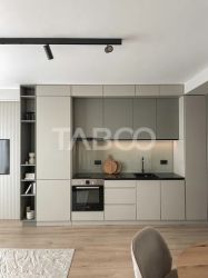 De vanzare apartament la cheie cu 2 camere parcare centru Cluj Napoca