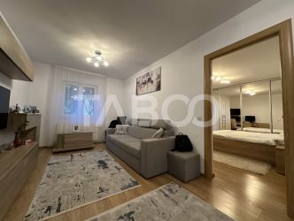 De vanzare apartament la cheie cu 3 camere cartierul Manastur