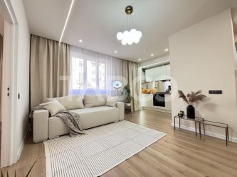 De vanzare apartament la cheie ultra finisat strada Horea