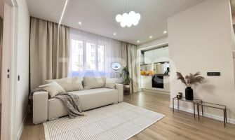 De vanzare apartament la cheie ultra finisat strada Horea