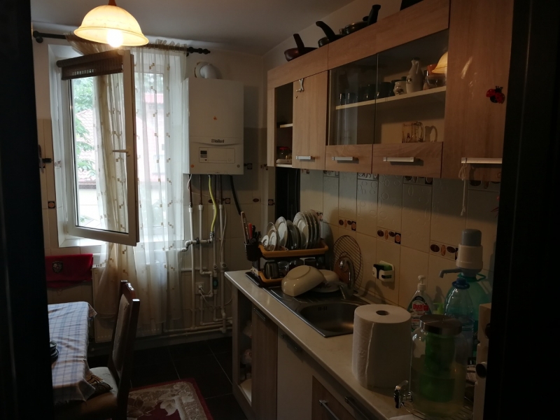 De vânzare apartament mobilat in Roman-3