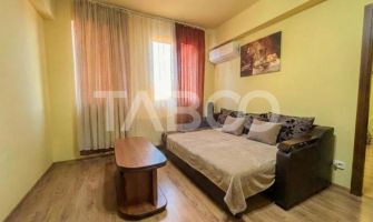 De vanzare apartament semicentral 2 camere strada Horea 