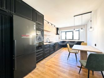 De vanzare apartament ultra finisat 105 mp utili in Zorilor cu garaj