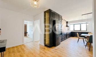 De vanzare apartament ultra finisat 105 mp utili Zorilor cu garaj