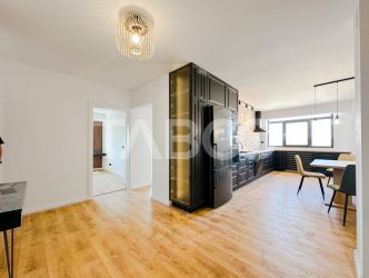 De vanzare apartament ultra finisat 105 mp utili Zorilor cu garaj